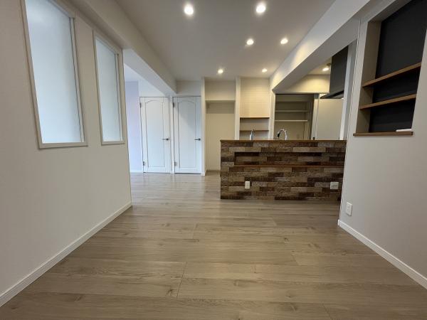 中古マンション 長岡市長町1丁目 JR信越本線長岡駅 1,498万円