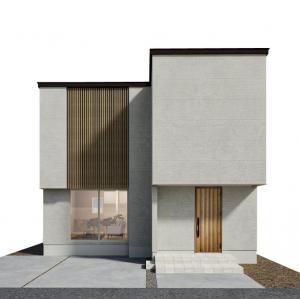 新築建売住宅 新潟市江南区荻曽根５丁目2番17号付近 JR信越本線亀田駅 33790000