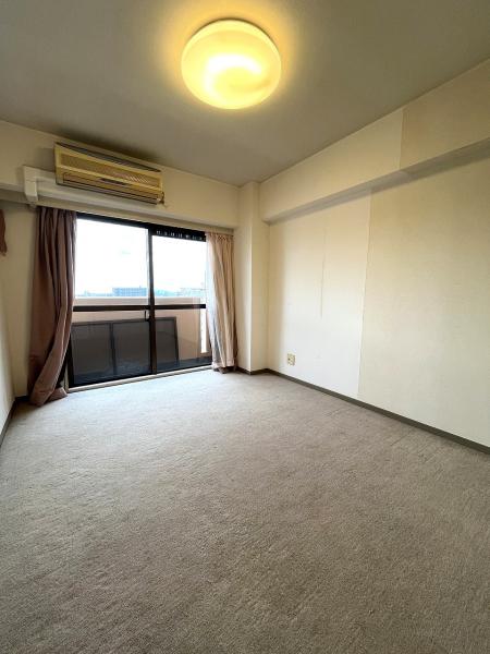 中古マンション 新潟市中央区本町通5番町 JR越後線新潟駅 800万円