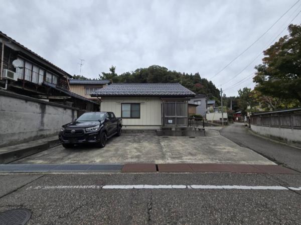 中古戸建 加茂市神明町2丁目 JR信越本線加茂駅 1,380万円