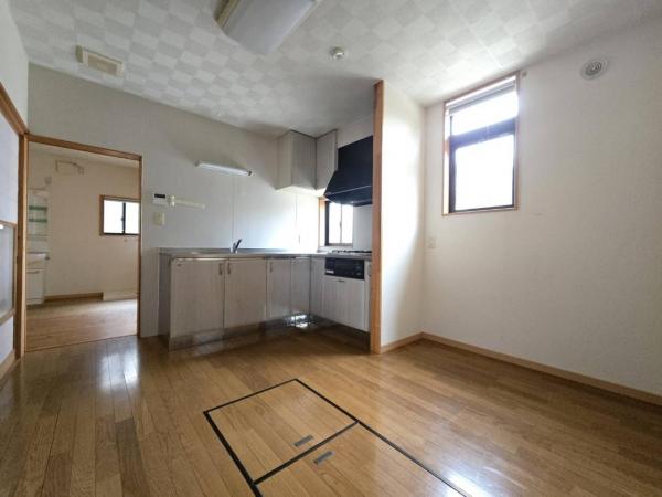 中古戸建 加茂市神明町2丁目 JR信越本線加茂駅 1,380万円