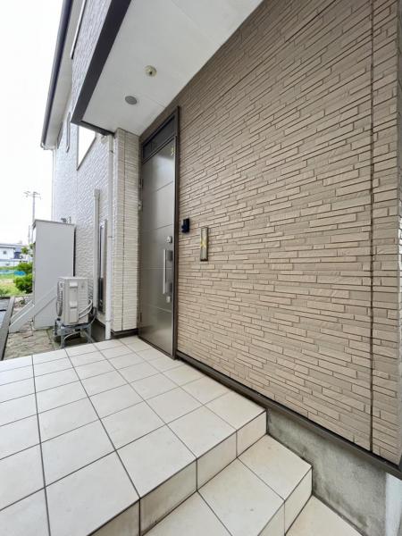 中古戸建 新潟市秋葉区美善１丁目 JR磐越西線新津駅 2,698万円