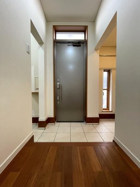 中古戸建 新潟市秋葉区美善１丁目 JR磐越西線新津駅 2,698万円