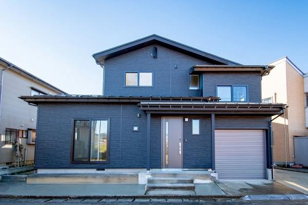 中古戸建 長岡市豊詰町 JR信越本線宮内駅 2,098万円