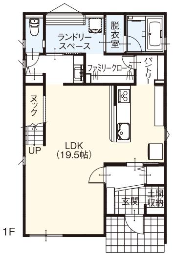 新築戸建 新潟市南区大通西 JR越後線小針駅 3,110万円