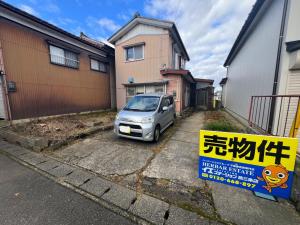 中古戸建 三条市西大崎３丁目5-3 JR信越本線東三条駅 2000000