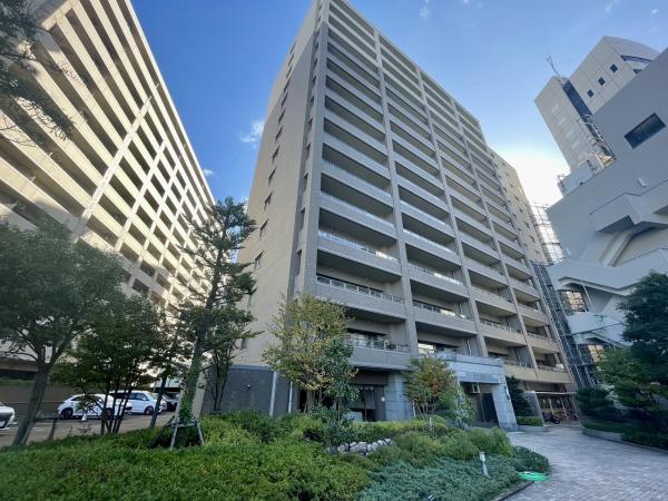 中古マンション 新潟市中央区万代5丁目 JR越後線新潟駅 3,780万円