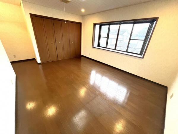 中古戸建 三条市西大崎1丁目 JR信越本線東三条駅 450万円