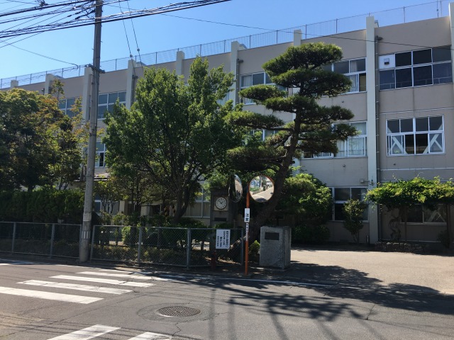 中古戸建 新潟市西区寺地 JR越後線小針駅 2,299万円