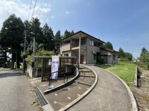 中古戸建 長岡市鷺巣町364番1 JR信越本線宮内駅 18000000