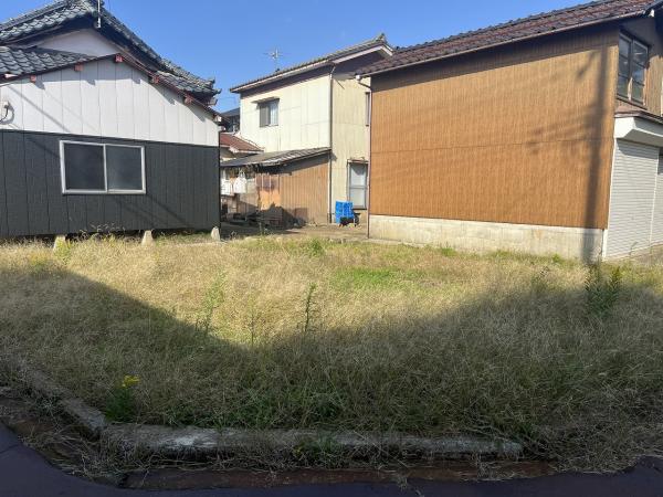 土地 燕市杣木 JR弥彦線燕駅 230万円