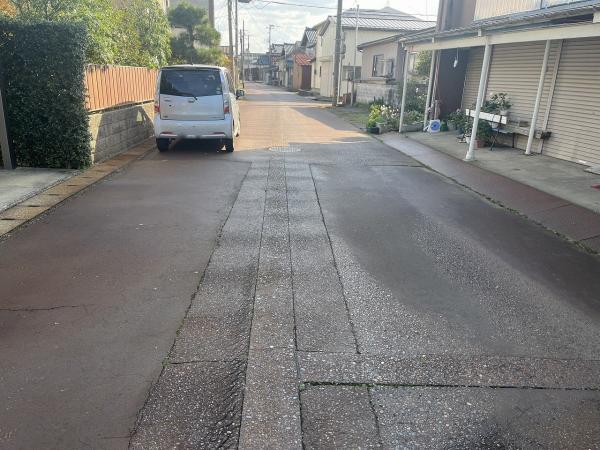 土地 燕市杣木 JR弥彦線燕駅 230万円