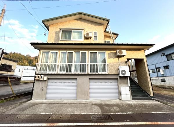 中古戸建 長岡市東川口 JR上越線越後川口駅 600万円