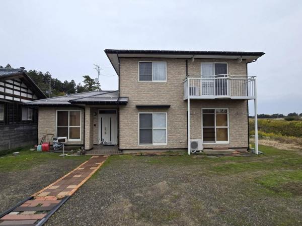 中古戸建 新潟市西蒲区舟戸 JR越後線巻駅 1,300万円