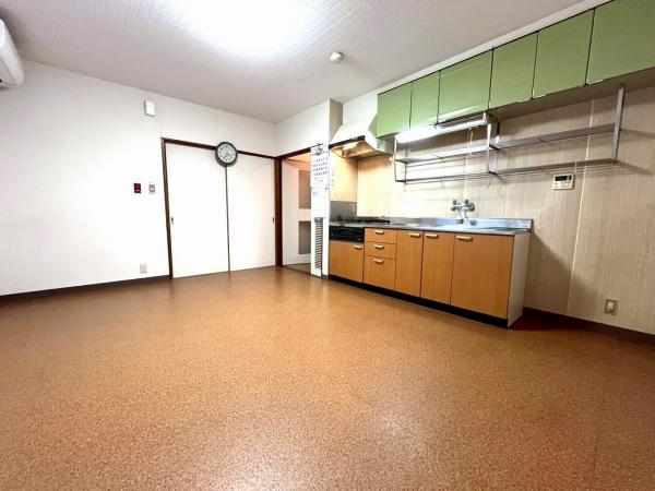 中古マンション 長岡市今朝白３丁目 JR信越本線長岡駅 600万円