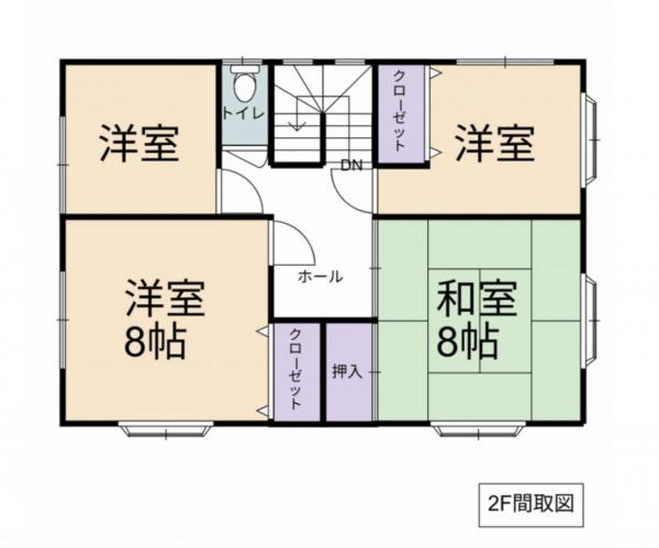 中古戸建 柏崎市大字上田尻 JR信越本線茨目駅 480万円