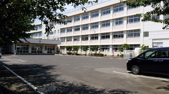 土地 新潟市西区みずき野2丁目 JR越後線越後赤塚駅 720万円~750万円