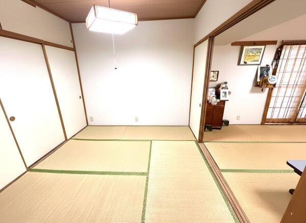 中古マンション 長岡市南町１丁目 JR信越本線長岡駅 800万円