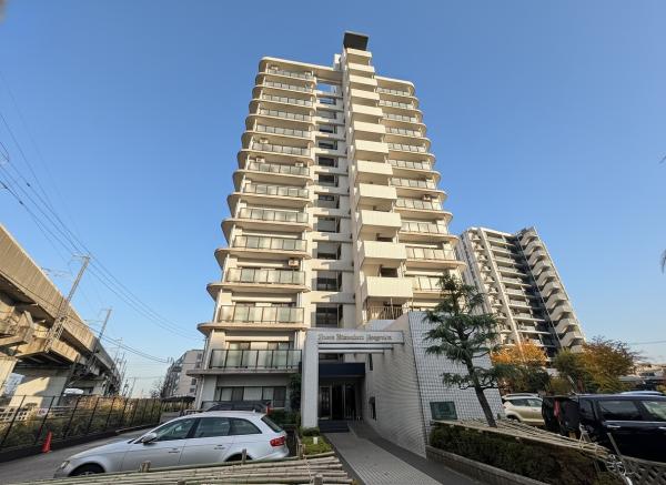 中古マンション 長岡市南町１丁目 JR信越本線長岡駅 800万円