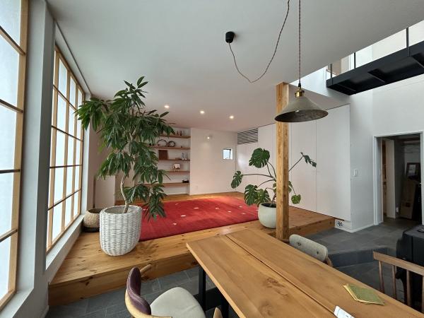 中古戸建 燕市下粟生津 JR越後線粟生津駅 4,800万円