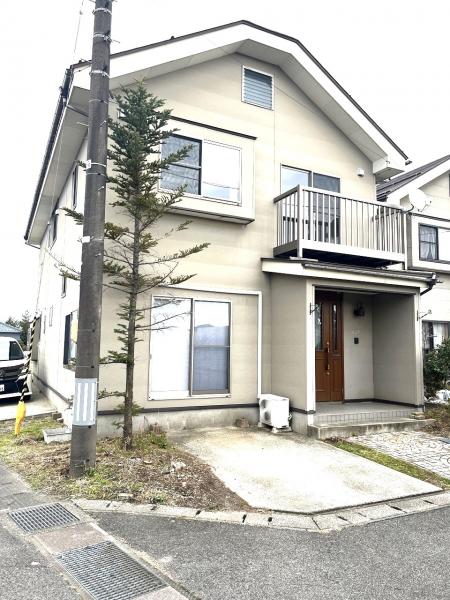 中古戸建 新潟市秋葉区福島 JR信越本線荻川駅 1,798万円