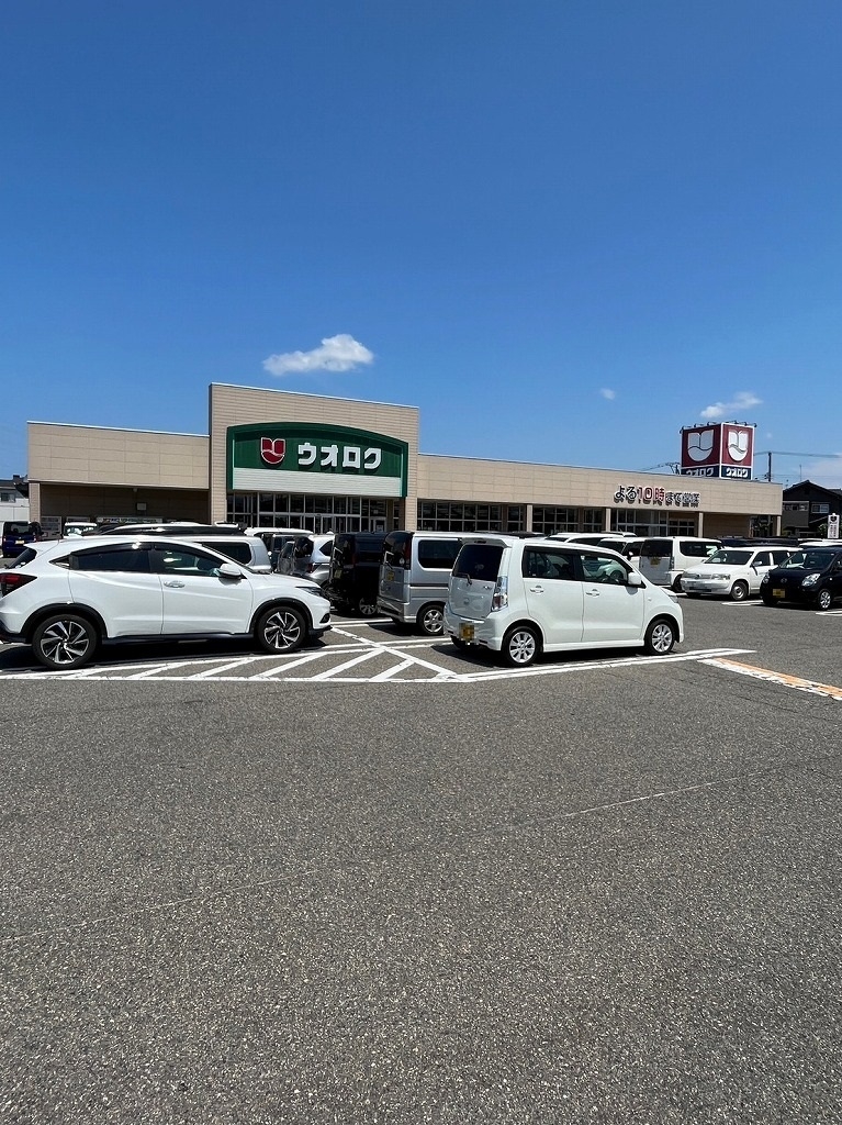 土地 新潟市北区朝日町１丁目 JR白新線豊栄駅 990万円