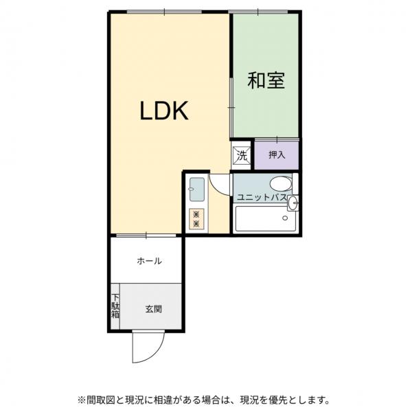 中古マンション 長岡市長町１丁目 JR信越本線長岡駅 150万円