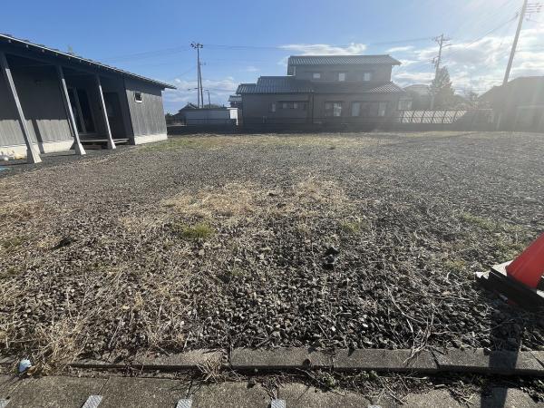 土地 燕市源八新田 JR越後線分水駅 536.69万円～641.22万円