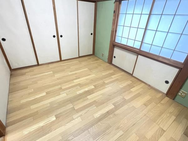 中古戸建 加茂市若宮町１丁目 JR信越本線加茂駅 450万円