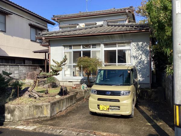 土地 新潟市東区本所１丁目 JR白新線大形駅 695万円