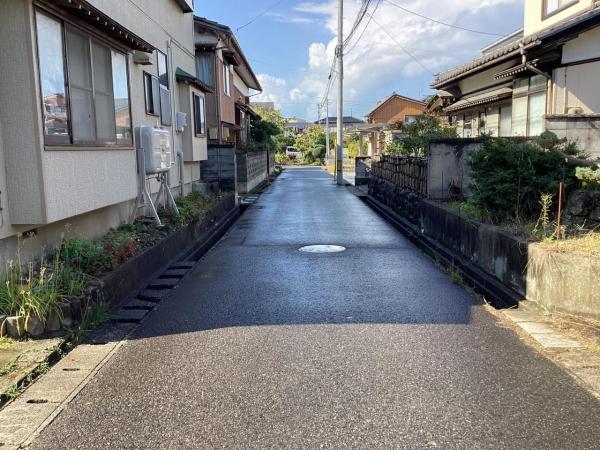 土地 新潟市東区本所１丁目 JR白新線大形駅 695万円