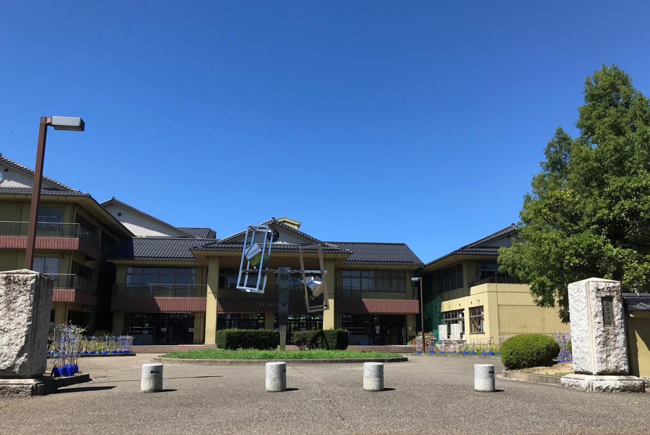 土地 燕市桜町 JR弥彦線西燕駅 100万円