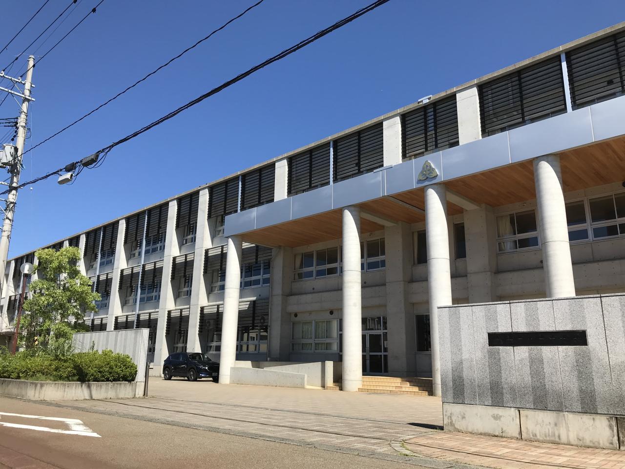 土地 燕市桜町 JR弥彦線西燕駅 100万円