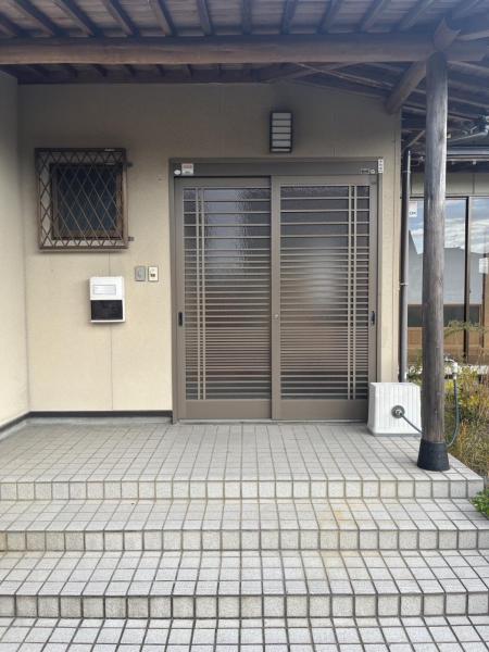 中古戸建 胎内市西条 JR羽越本線中条駅 498万円