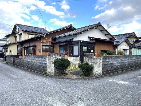 土地 新発田市中央町５丁目 JR白新線新発田駅 498万円