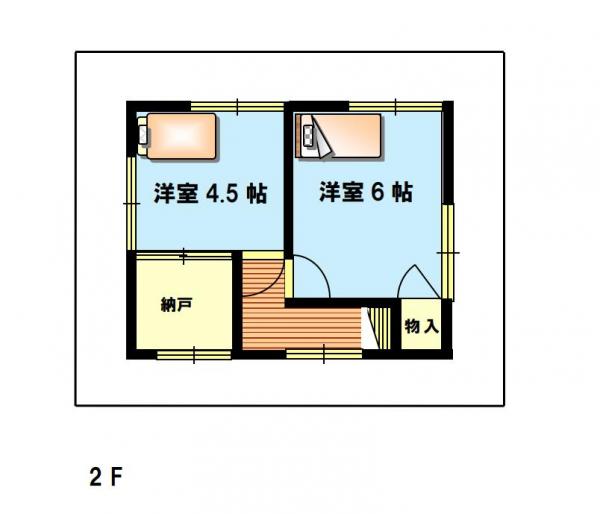 中古戸建 加茂市陣ケ峰 JR信越本線加茂駅 350万円
