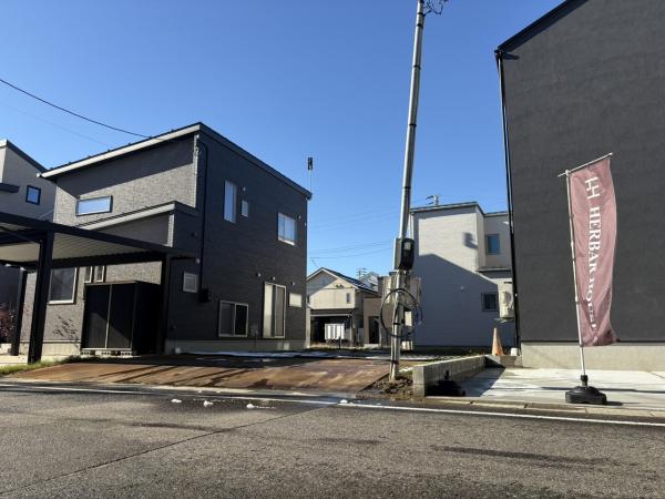 新築戸建 三条市上須頃5004-25 JR弥彦線燕三条駅 2,890万円