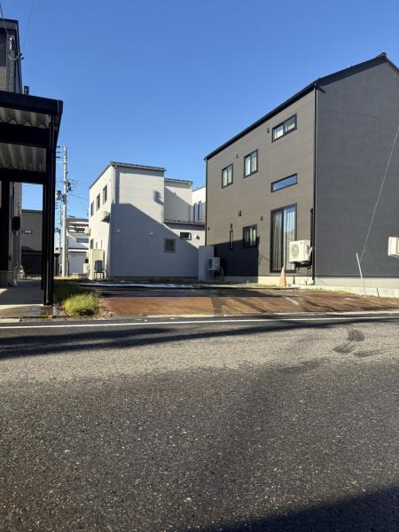 新築戸建 三条市上須頃5004-25 JR弥彦線燕三条駅 2,890万円
