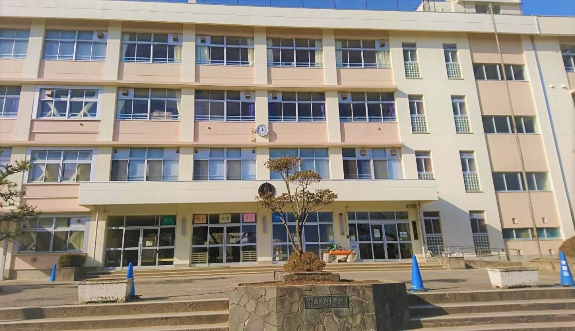 中古戸建 新潟市西区五十嵐中島５丁目 JR越後線内野西が丘駅 1,390万円