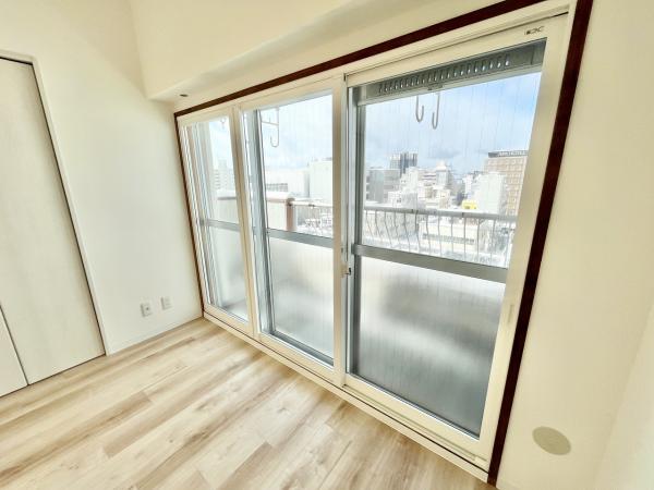 中古マンション 新潟市中央区上大川前通6番町 JR越後線新潟駅 950万円