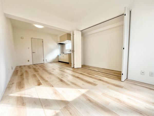 中古マンション 新潟市中央区上大川前通6番町 JR越後線新潟駅 950万円