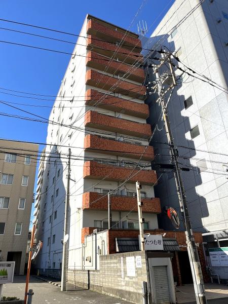 中古マンション 新潟市中央区上大川前通６番町 JR越後線新潟駅 950万円
