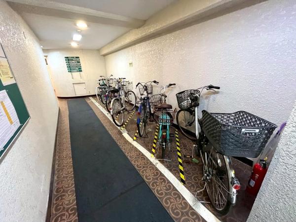 中古マンション 新潟市中央区上大川前通6番町 JR越後線新潟駅 950万円