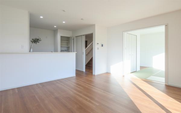 新築戸建 見附市本町１丁目 JR信越本線見附駅 2,590万円