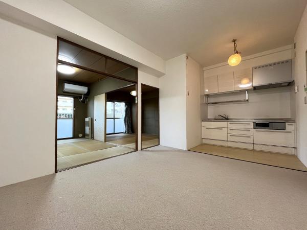 中古マンション 新潟市中央区川端町３丁目 JR越後線上所駅 980万円