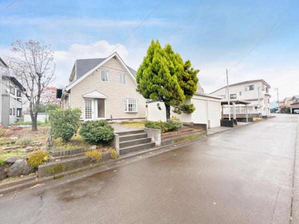 中古戸建 長岡市高町３丁目 JR信越本線宮内駅 1,099万円