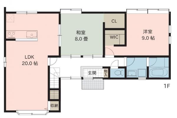 中古戸建 三条市西大崎３丁目 JR信越本線東三条駅 1,498万円