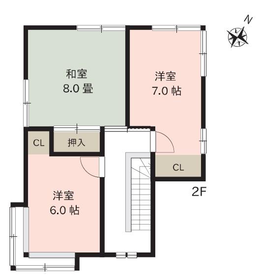 中古戸建 三条市西大崎３丁目 JR信越本線東三条駅 1,498万円