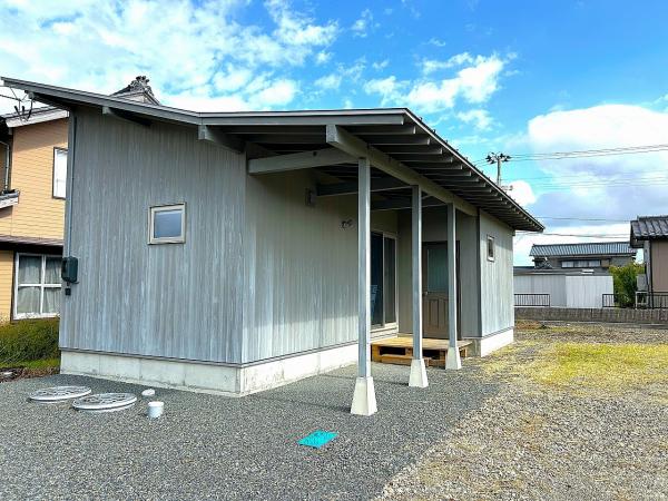 中古戸建 燕市源八新田 JR越後線分水駅 1,874.6万円