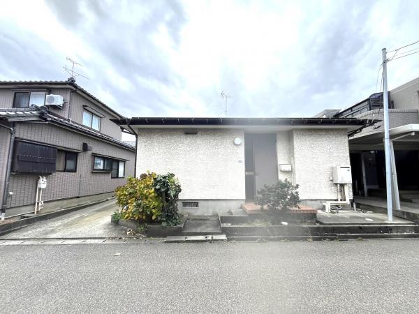 中古戸建 新潟市東区大形本町１丁目 JR白新線大形駅 998万円